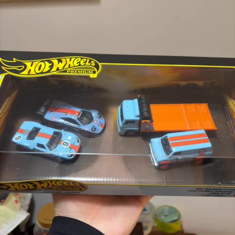 Hot Wheels 1:64 Le Mans Garage - Vintage Collectible Hot Wheels 리뷰 및 가격