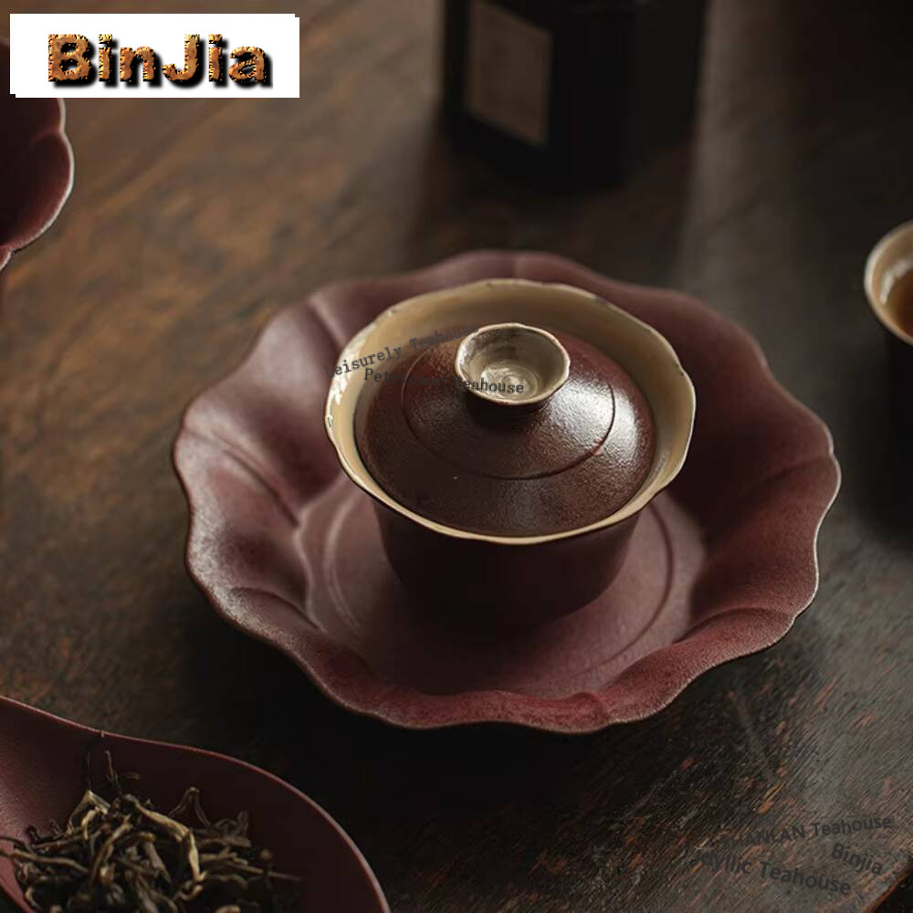 140ml Handmade Rough Pottery C - Vintage Collectible Pottery 리뷰 및 가격