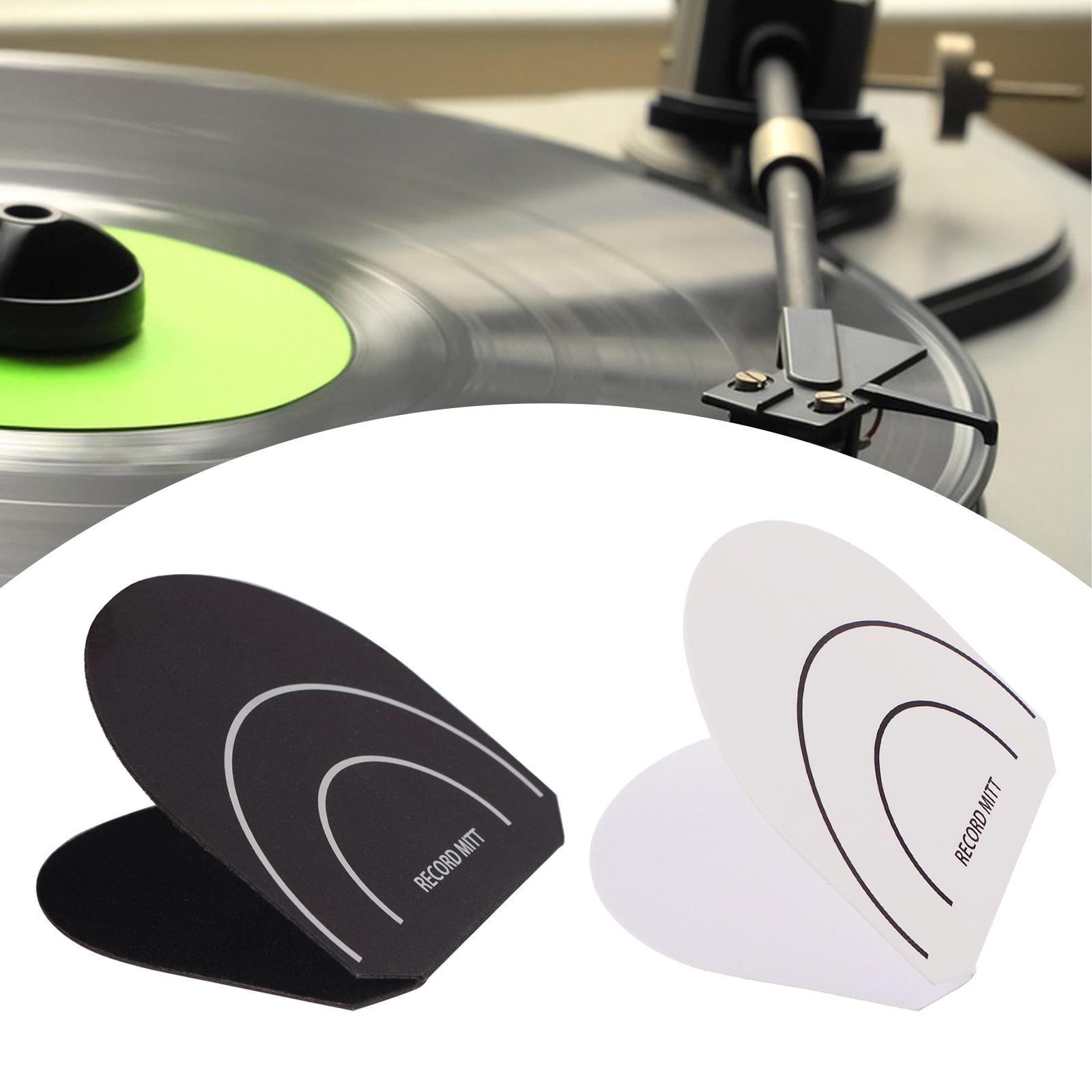 Vinyl Record Glove Turntable M - Vinyl Record Cleaner 리뷰 및 가격