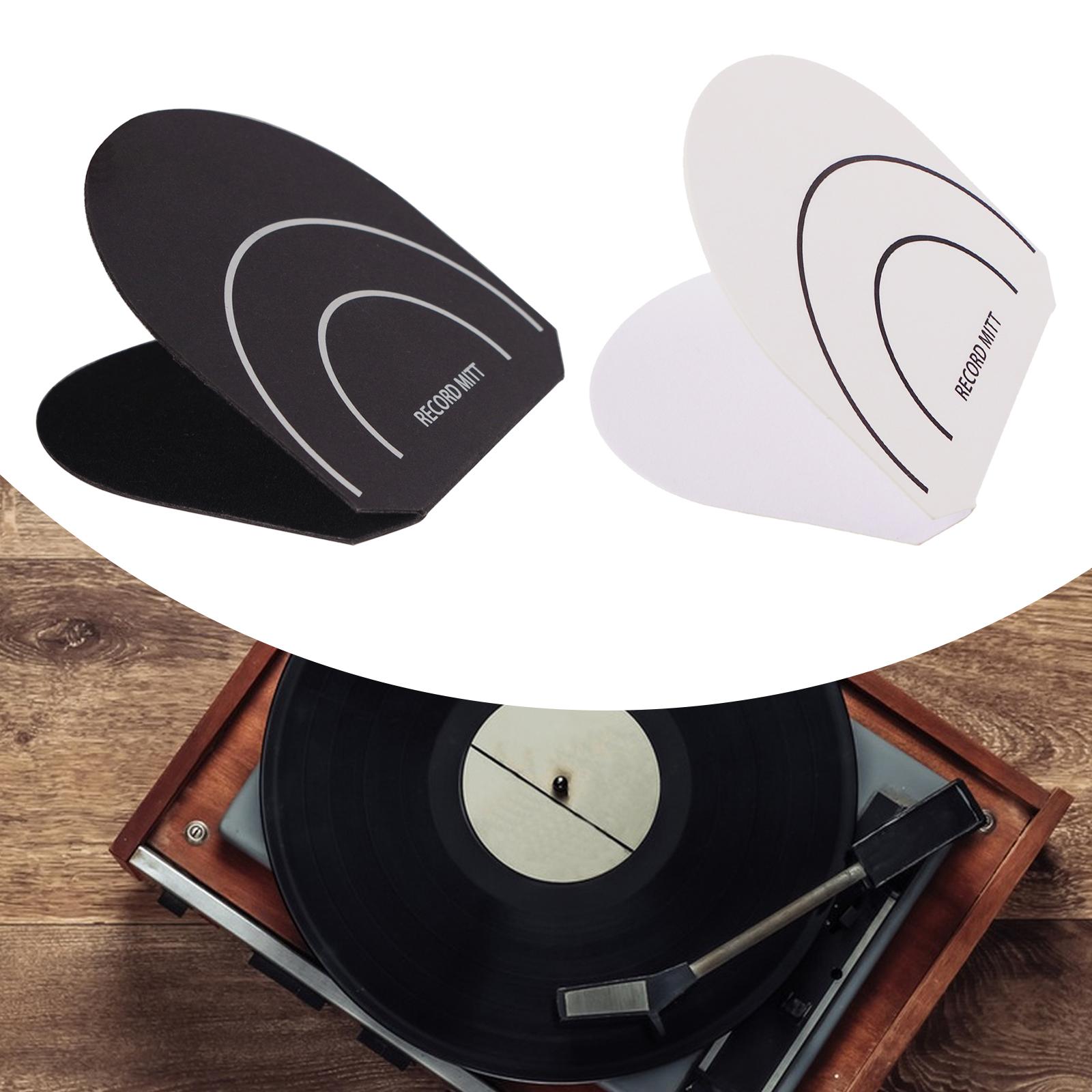 Vinyl Record Glove Turntable M - Vinyl Record Cleaner 리뷰 및 가격
