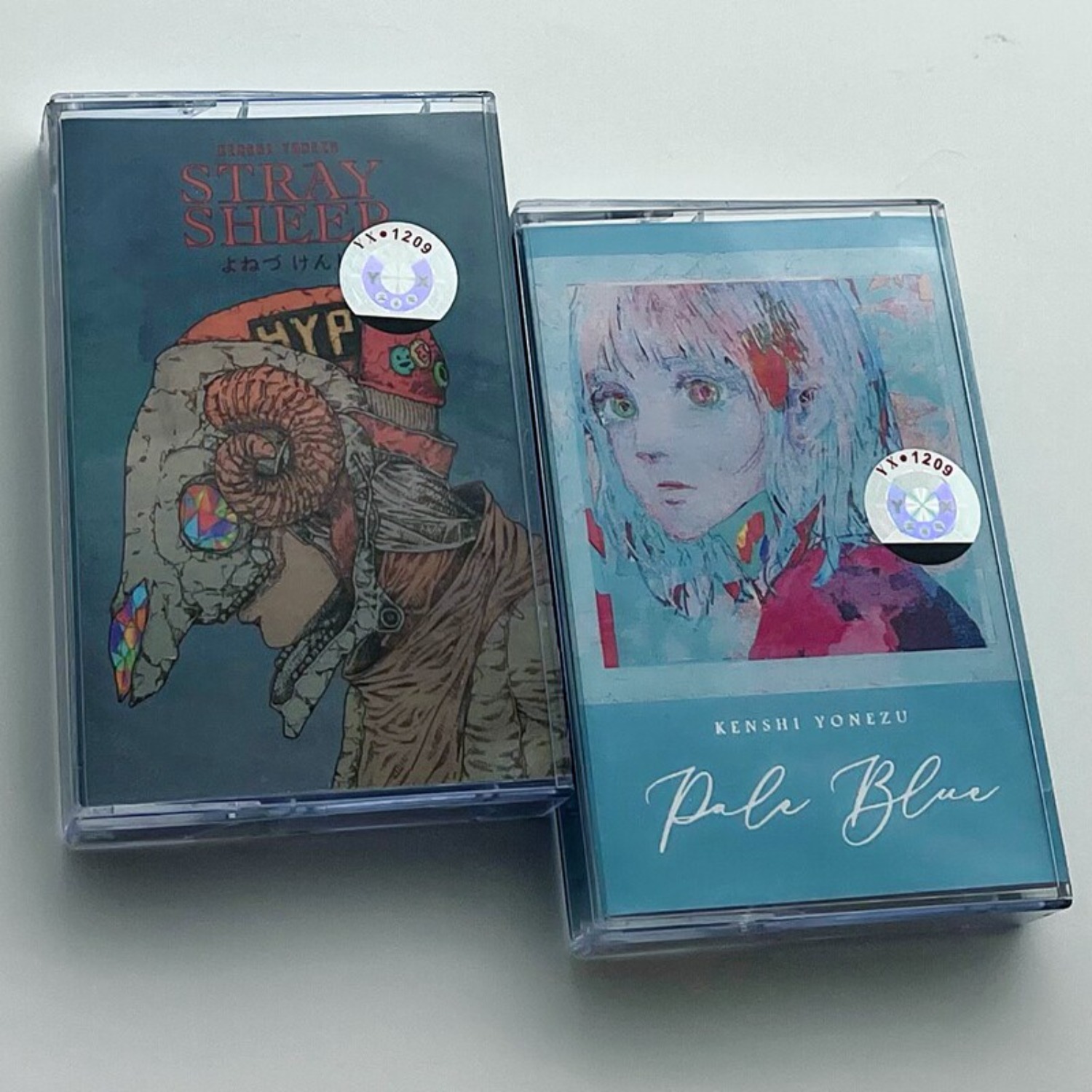 Kenshi Yonezu STRAY SHEEP & Pa - Vintage Collectible & Vintage Dolls 리뷰 및 가격